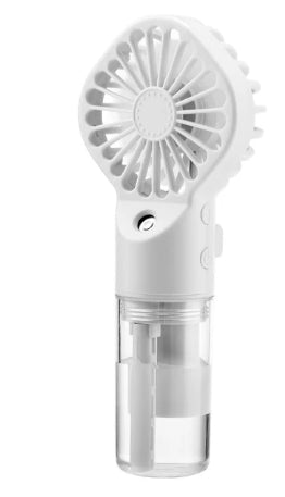 Portable Water Mist Fan